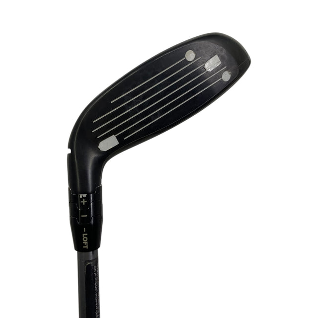 Callaway Quantum Max 21º 4 Hybrid