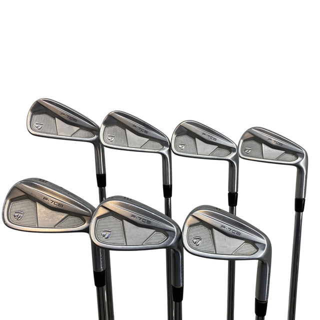 Taylormade P7CB Forged Irons