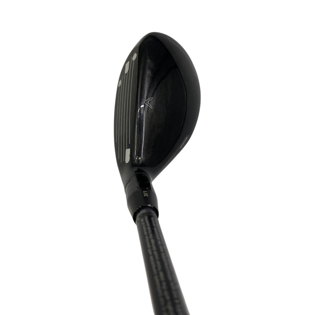 Callaway Quantum Max 21º 4 Hybrid