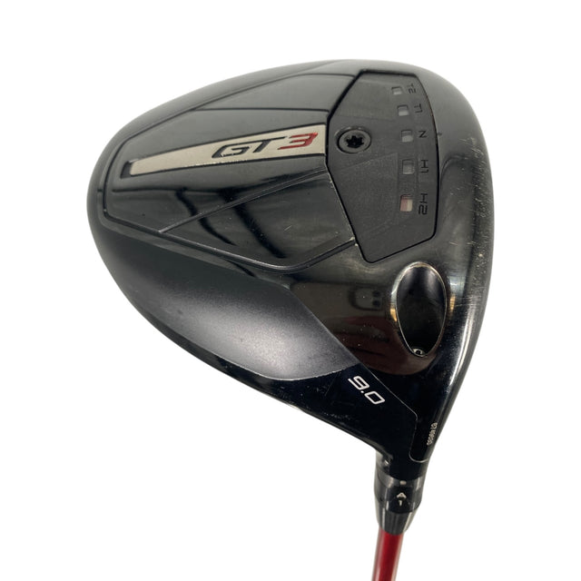 Titleist GT3 9º Driver