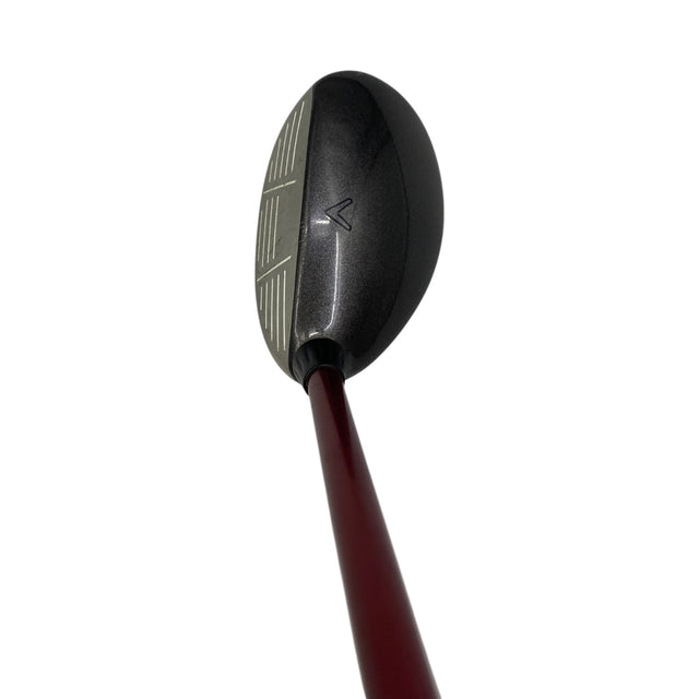 Callaway Big Bertha Heavywood 23º 4 Hybrid
