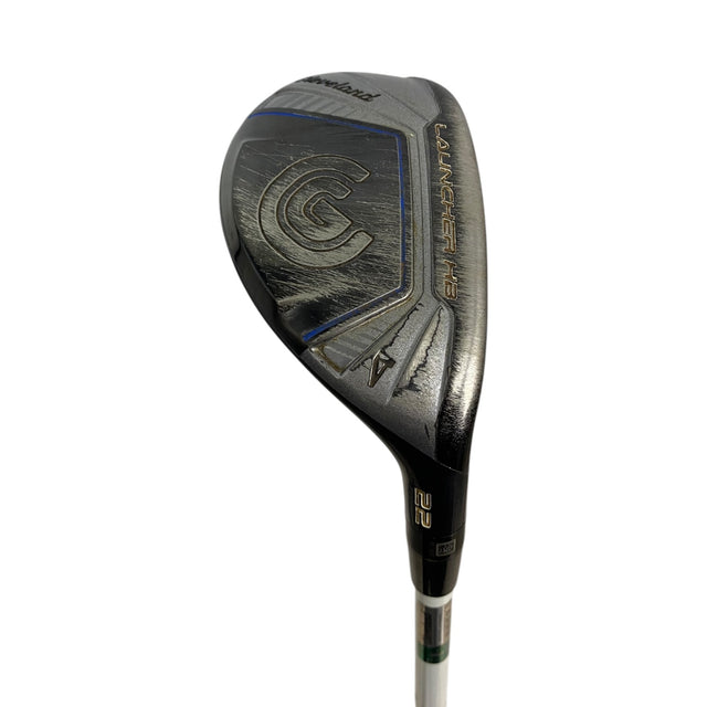 Cleveland Launcher HB 22º 4 Hybrid