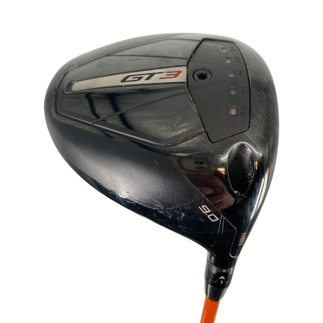 Titleist GT3 9º Driver