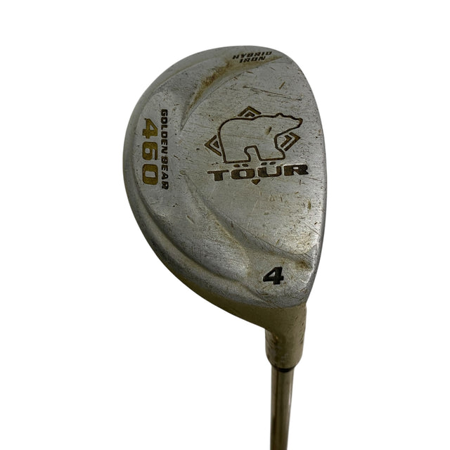 Golden Bear 460 Tour 4 Hybrid