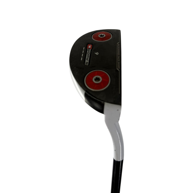 Odyssey O Works #9