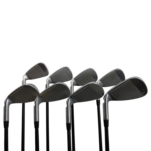 Ping G430 Irons