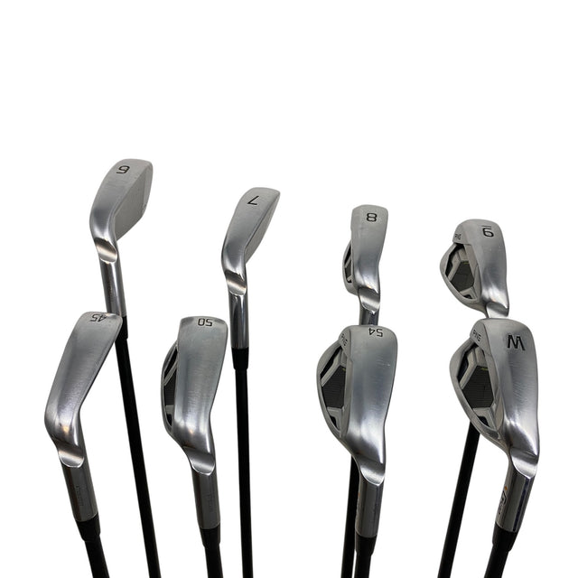 Ping G430 Irons