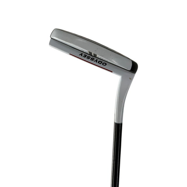Odyssey O Works #9