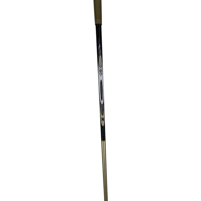 Golden Bear 460 Tour 4 Hybrid