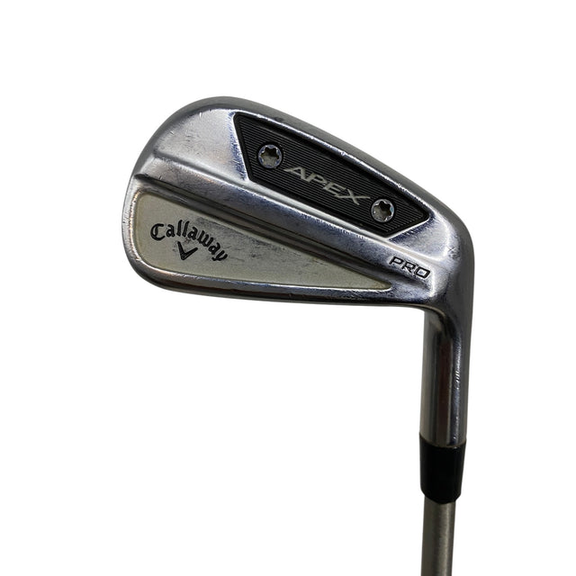 Callaway Apex Pro 24 Forged Irons