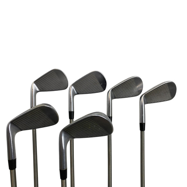 Callaway Apex Pro 24 Forged Irons