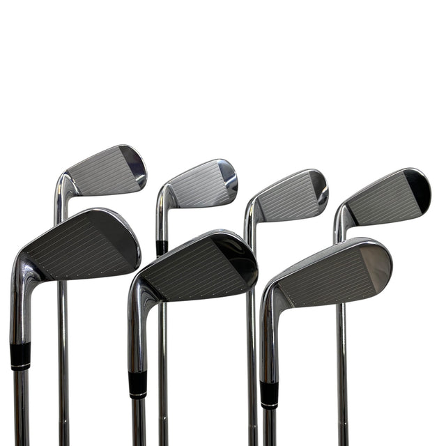 Callaway Apex Ai150 Forged Irons