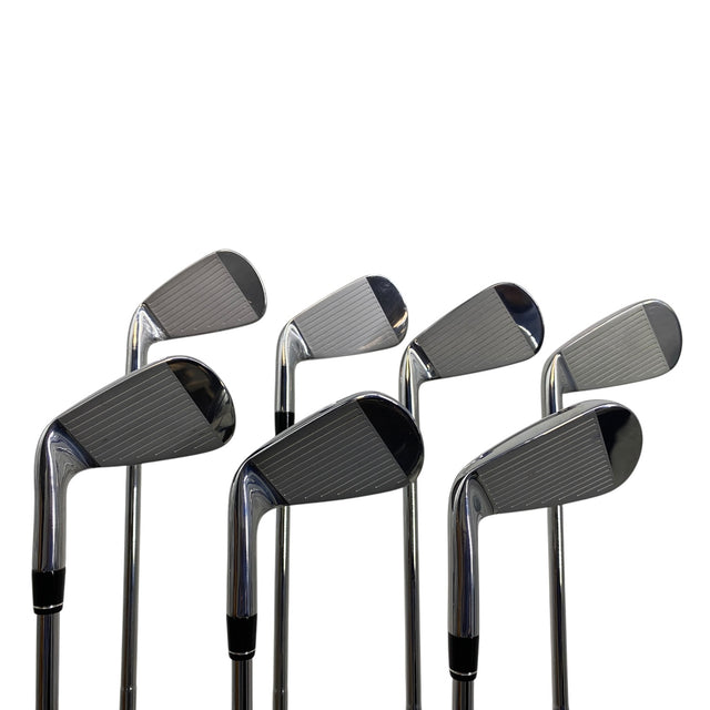 Callaway Apex Ai150 Forged Irons