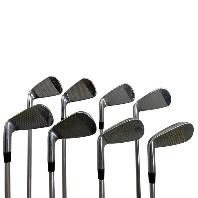 Callaway Apex Pro Forged Irons
