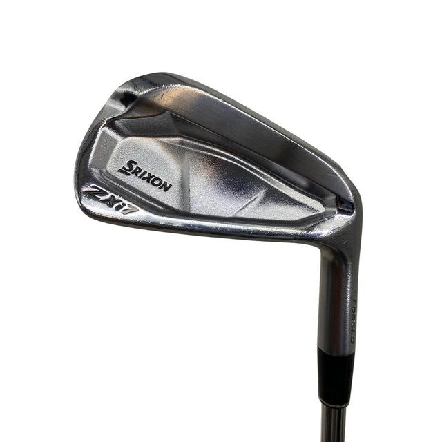 Srixon ZXi7 Forged Irons