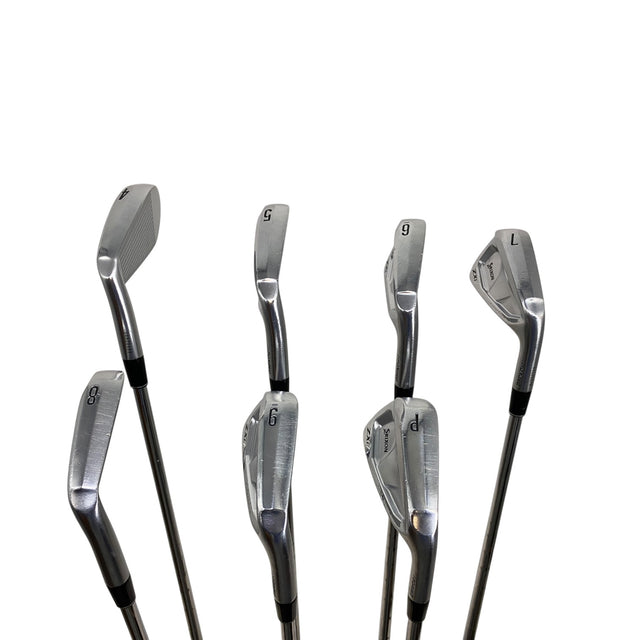 Srixon ZXi7 Forged Irons