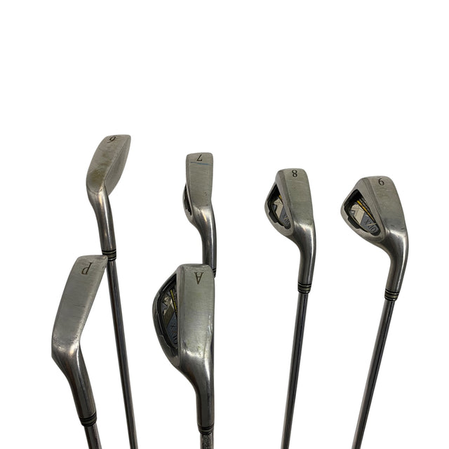 XXIO X Irons