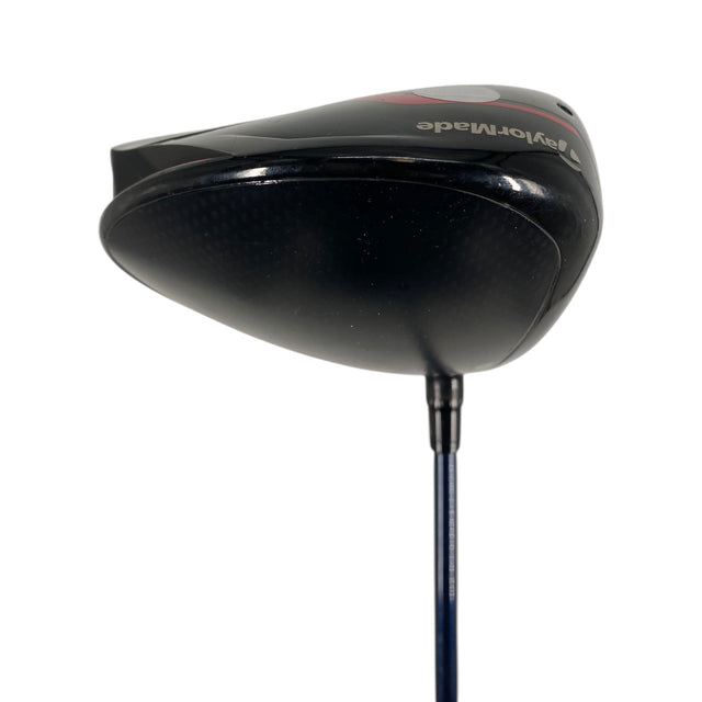 TaylorMade Stealth Plus+ 9º Driver