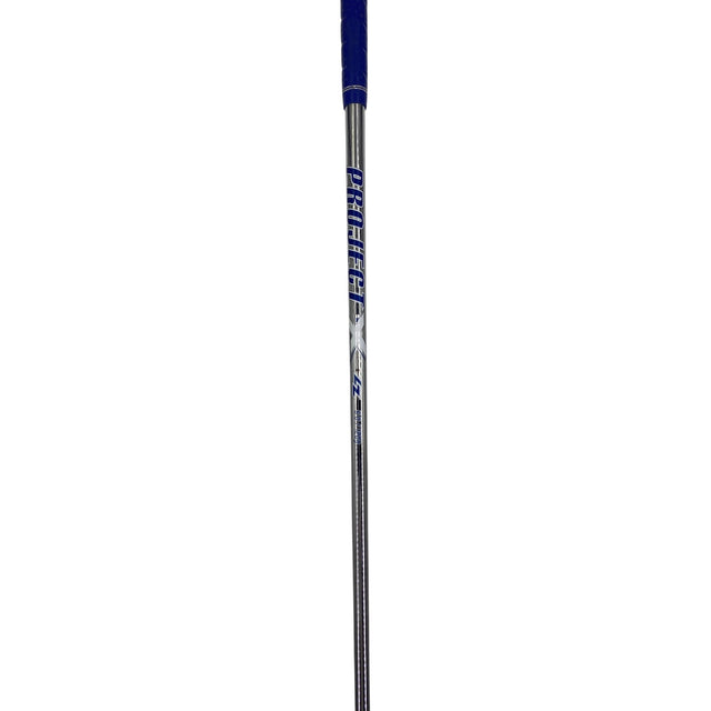 Mizuno Pro M-15 Forged Irons