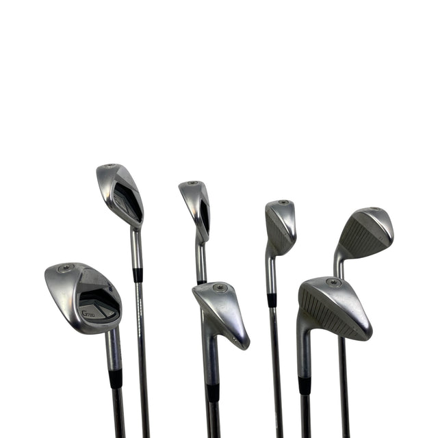 Callaway Quantum Max Forged Irons