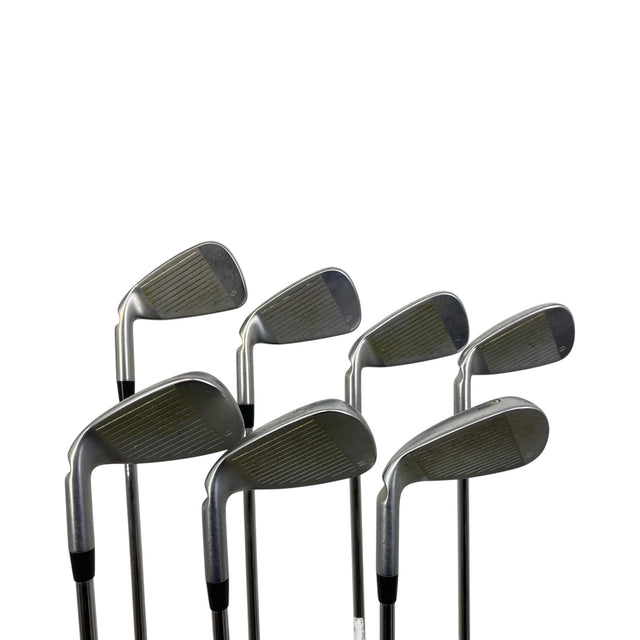 Ping G730 Irons