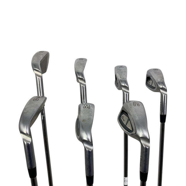 Ping G730 Irons