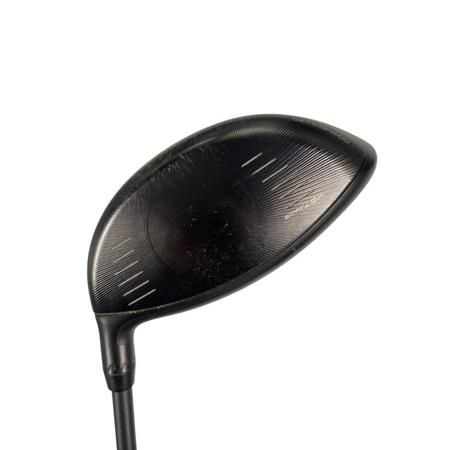 Cobra LTDx LS Black 9º Driver