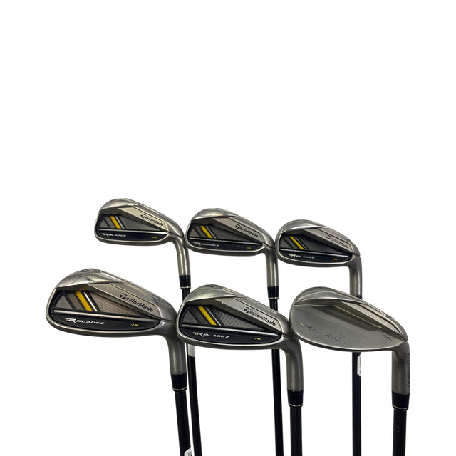 TayloMade R Bladez Irons