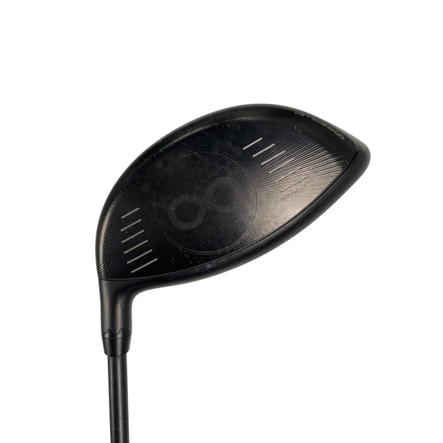 Cobra LTDx LS Black 10.5º Driver