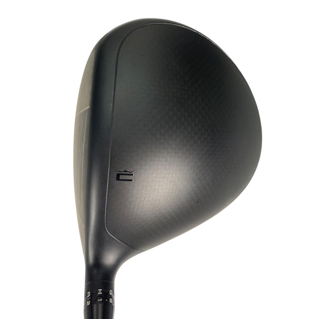 Cobra DS-Adapt Max-K 12º Driver