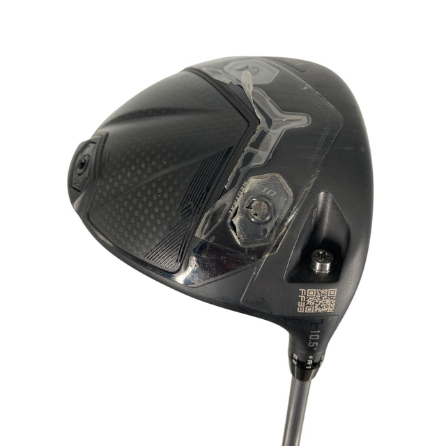 Cobra DS-Adapt LS 10.5º Driver