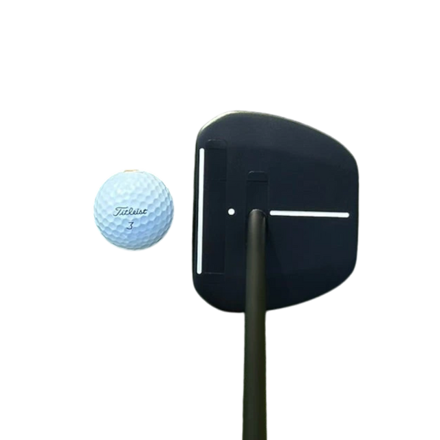 Sausage Golf Boudin Noir Putter