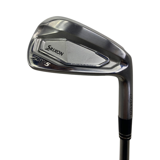 Srixon Zxi5 Forged Irons