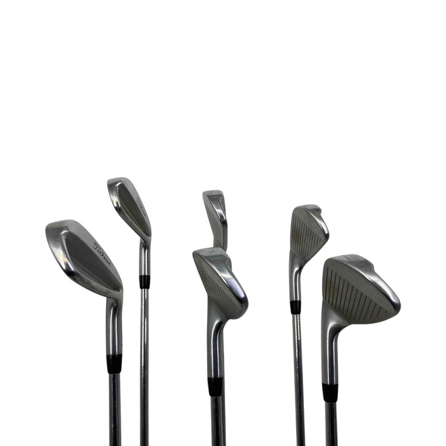 Titleist T150 Forged Irons