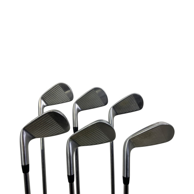 Titleist T150 Forged Irons