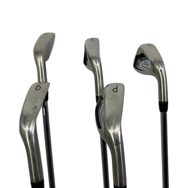 Titleist T300 Irons
