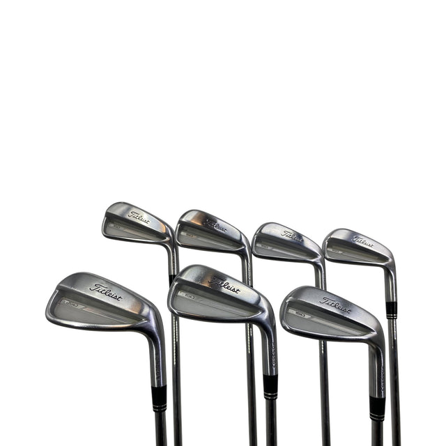 Titleist T150 Forged Irons