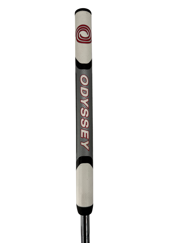 Odyssey 37° Chipper