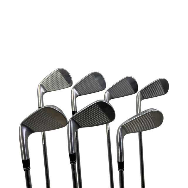 Titleist T150 Forged Irons