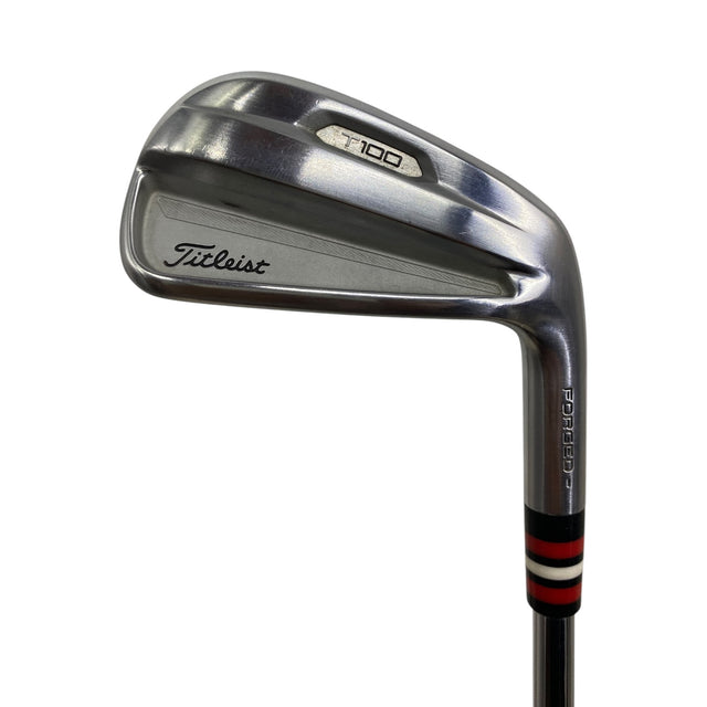 Titleist T100 Forged Irons