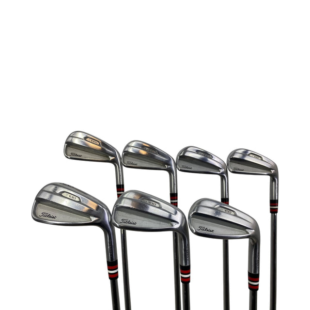 Titleist T100 Forged Irons