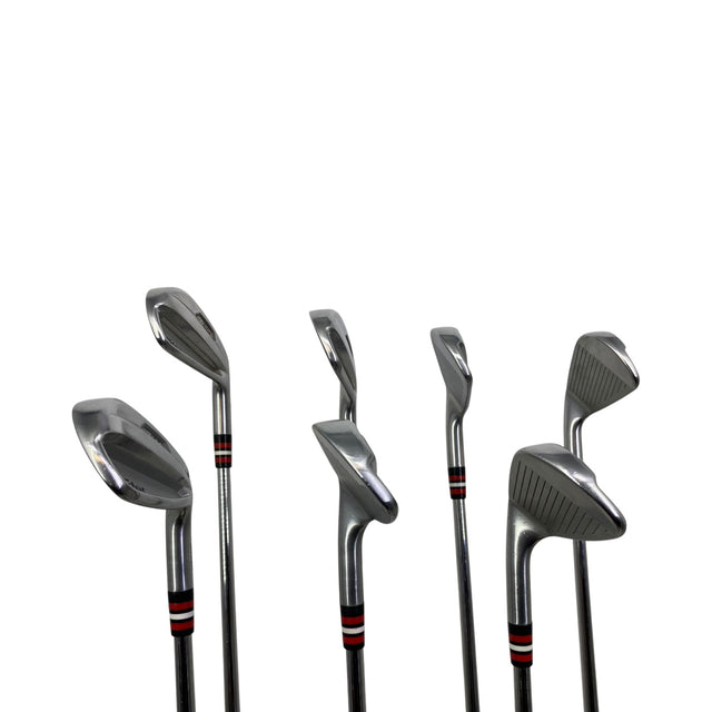 Titleist T100 Forged Irons