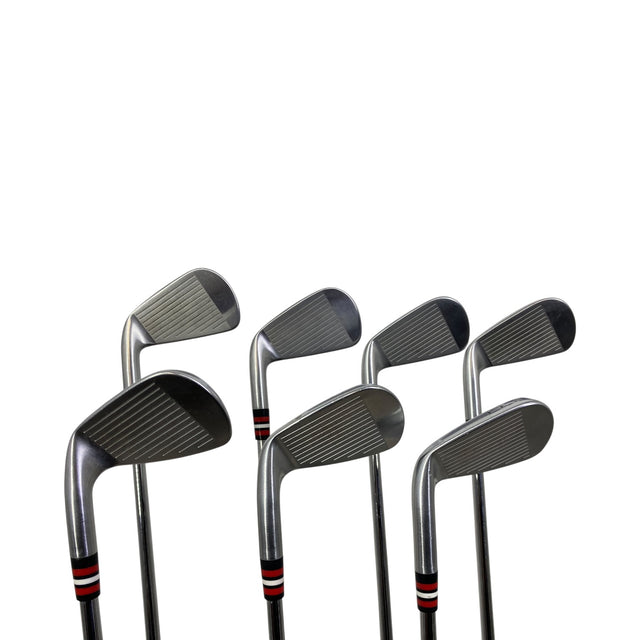 Titleist T100 Forged Irons