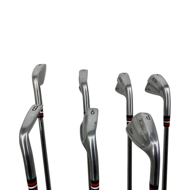 Titleist T100 Forged Irons