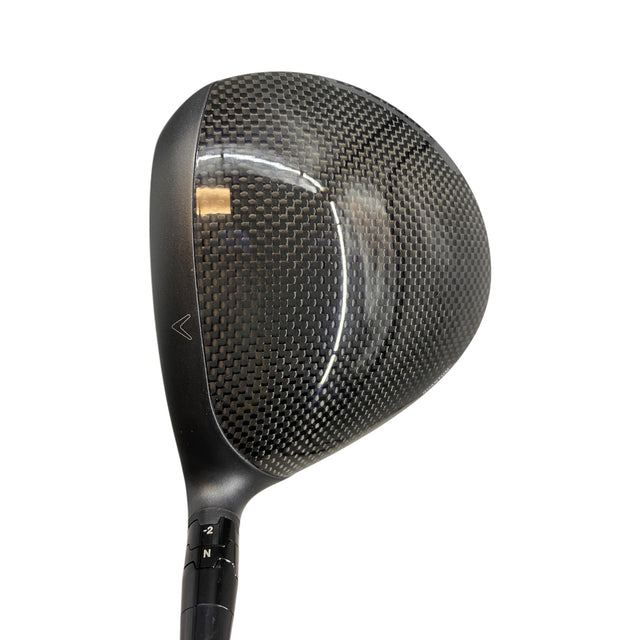 Callaway Quantum Max 9º Driver