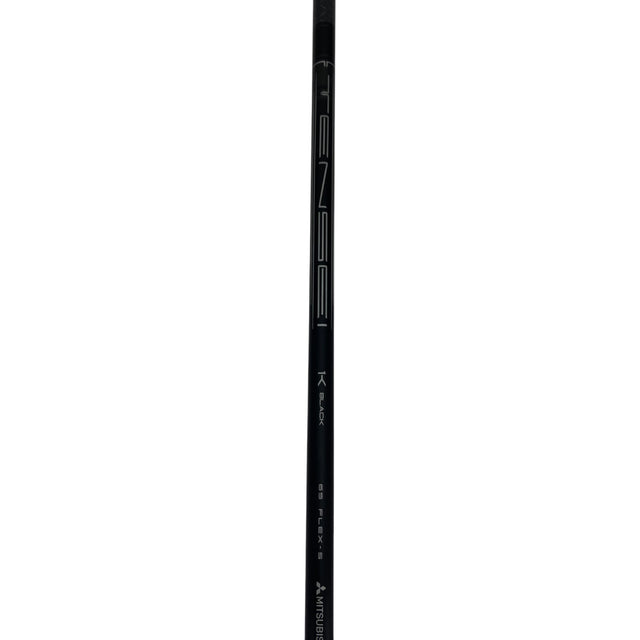 Callaway Elyte Triple Diamond 9º Driver