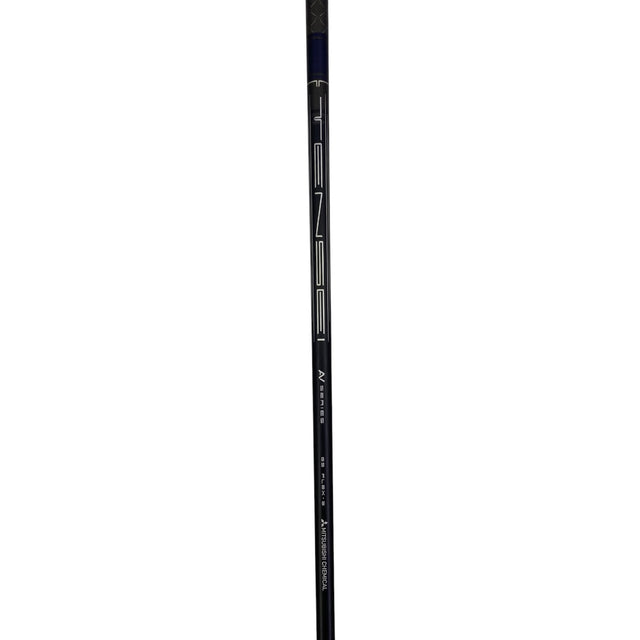 Callaway Paradym Ai-Smoke Max 15º 3º Wood