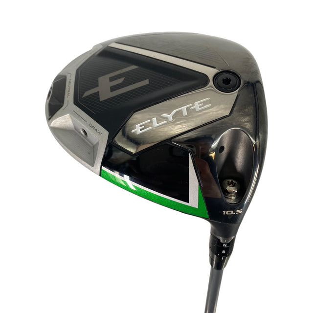 Callaway Elyte 10.5º Driver