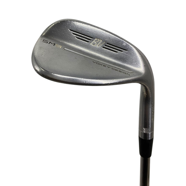 Titleist SM9 56º-14º F-Grind Wedge