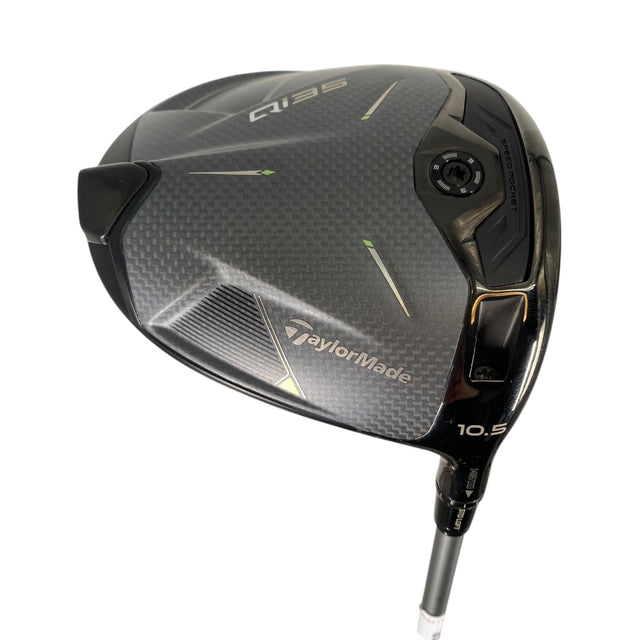 TaylorMade Qi35 10.5º Driver